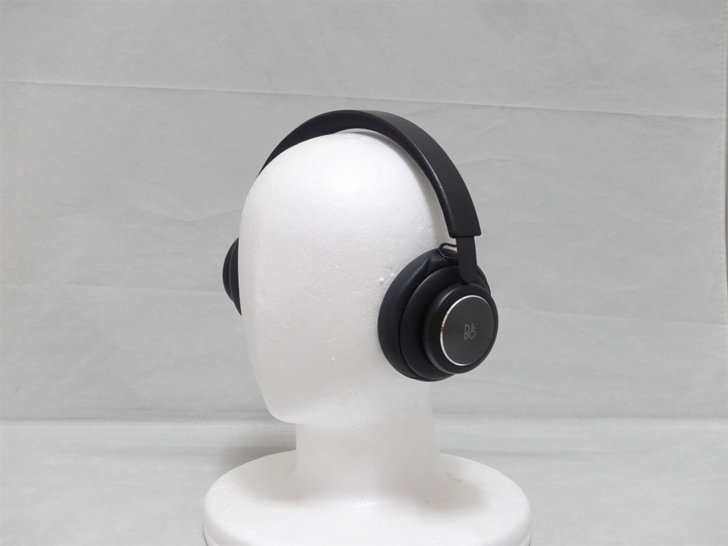 B&Oの世界観をヘッドホンで愉しむ！』 Bang&Olufsen Beoplay H4