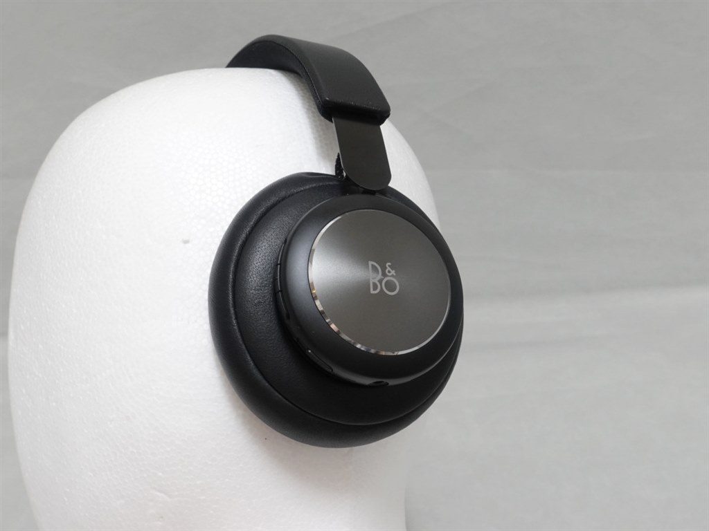 B&Oの世界観をヘッドホンで愉しむ！』 Bang&Olufsen Beoplay H4