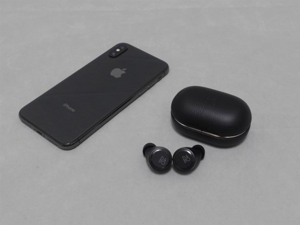 バング&オルフセン Beoplay E8 3rd Gen ブラック 未開封 BANG & OLUFSEN Beoplay E8 3rd Gen – e☆イヤホン