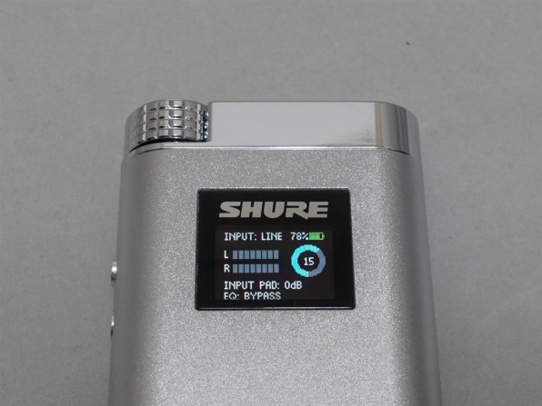 SHURE SHA900 レビュー評価・評判 - 価格.com