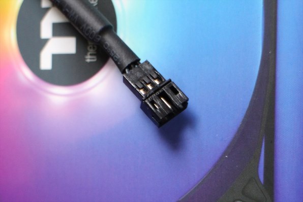 Thermaltake Pure 14 ARGB Sync 3Pack CL-F080-PL14SW-A 価格
