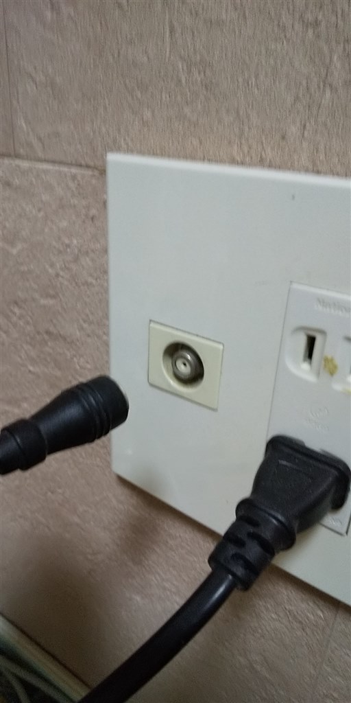 アンテナ端子がダメ』 SONY CMT-SBT40 (S) [シルバー] ゲッソ125さんの