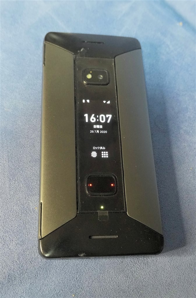 かなキー入力派に使えるのか検証してみた。HDMI出力もチェック