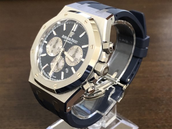 オーデマピゲ 純正1コマ 26331ST 26120ST 15400ST 18㎜ オーデマピゲ 純正1コマ 26331ST 26120ST 15400ST 18㎜ オーデマピゲ