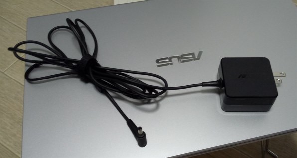 ASUS X545FA X545FA-BQ139T [トランスペアレントシルバー]投稿画像