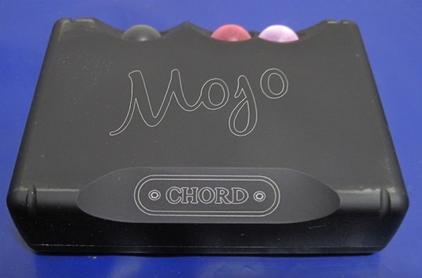 chord mojo ポータブルアンプ ポタアン ポタアン】3分でわかる！超高性能ポタアンCHORD Mojoの使い方