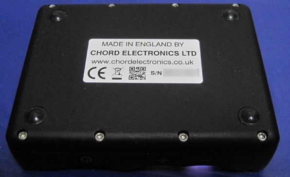 Chord Electronics Mojo レビュー評価・評判 - 価格.com Chord Electronics Mojo レビュー評価・評判 - 価格.com
