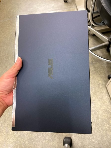 ASUS ExpertBook B9 B9450FA B9450FA-BM0295TS レビュー評価・評判