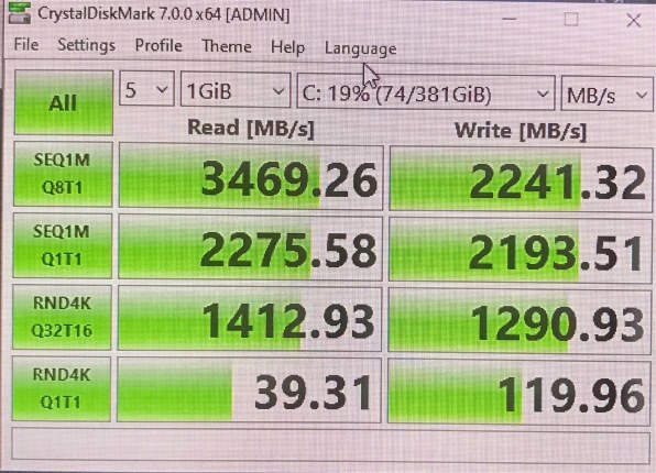 Asus Expertbook B9 B9450fa Core I7 u 16gbメモリ 1tb Ssd 14型フルhd液晶搭載 大容量バッテリーモデル B9450fa Bm0295r投稿画像 動画 価格 Com