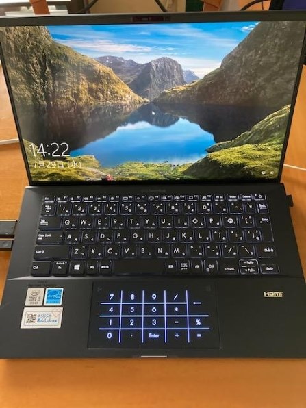 ASUS ExpertBook B9 B9450FA B9450FA-BM0502T レビュー評価