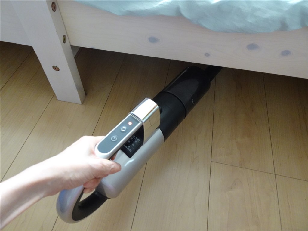 ハンディ・スティックの