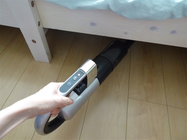 三菱電機 iNSTICK ZUBAQ HC-JD2X投稿画像・動画 (レビュー) - 価格.com