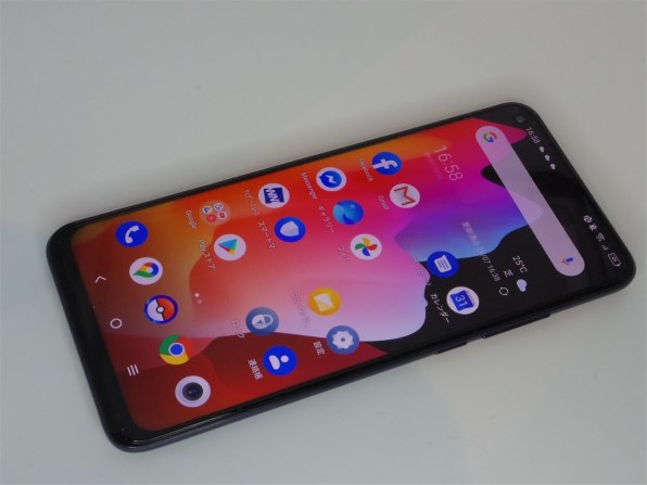 TCL TCL 10 Lite SIMフリー [アークティックホワイト]投稿画像・動画