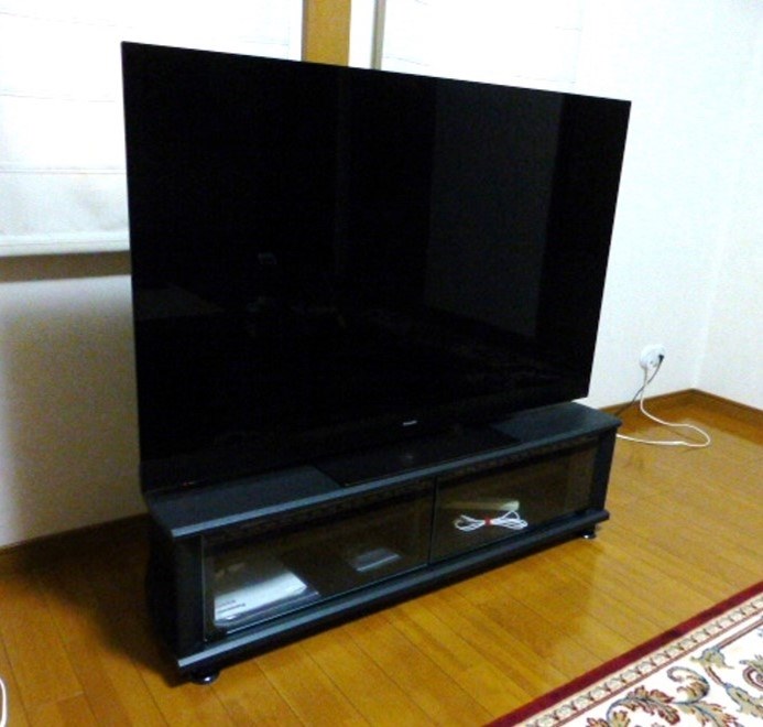 史上最高のテレビ 購入最後のチャンス』 パナソニック VIERA TH