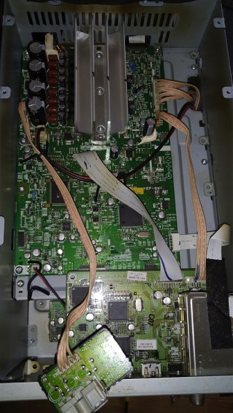 中古　SONY HT-FS3 取扱説明書なし 中古 SONY HT-FS3 取扱説明書なし 中古SONY HT-FS3 取扱説明書なし