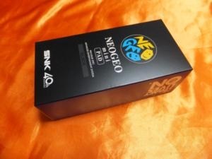 SNK NEOGEO mini PAD FP1N1N1820 [黒]投稿画像・動画 - 価格.com