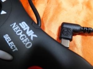 SNK NEOGEO mini PAD FP1N1N1820 [黒]投稿画像・動画 - 価格.com