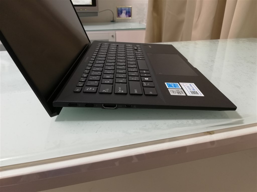 軽さとバッテリーの持ちは秀逸です』 ASUS ExpertBook B9 B9450FA B9450FA-BM0502T  よいち♪さんのレビュー評価・評判 - 価格.com