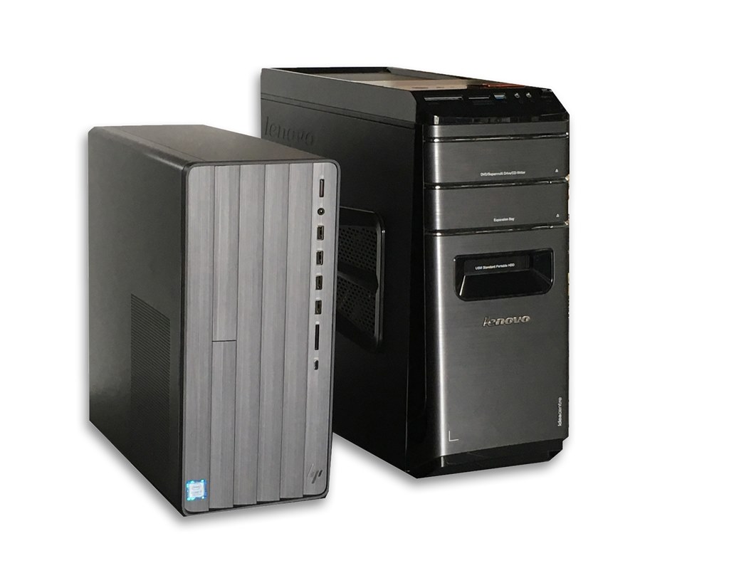 思った以上にコンパクト、シック』 HP ENVY Desktop TE01-0111jp 価格 