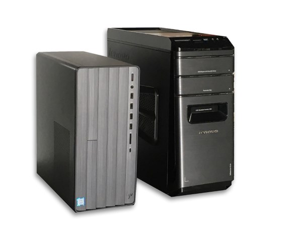 HP ENVY Desktop TE01-0111jp 価格.com限定 Core i7 9700/RTX2060 