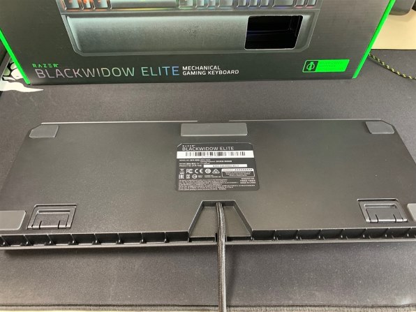 blackwidow elite jp green switch