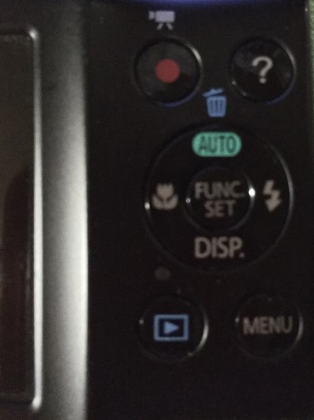 CANON PowerShot A2300 [ブラック]投稿画像・動画 - 価格.com