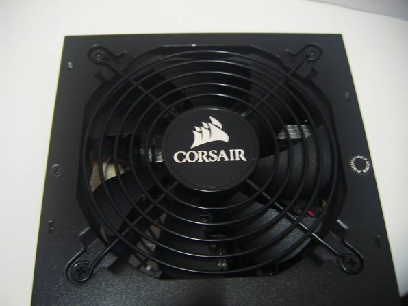 Corsair Cx550m Cp Jp レビュー評価 評判 価格 Com