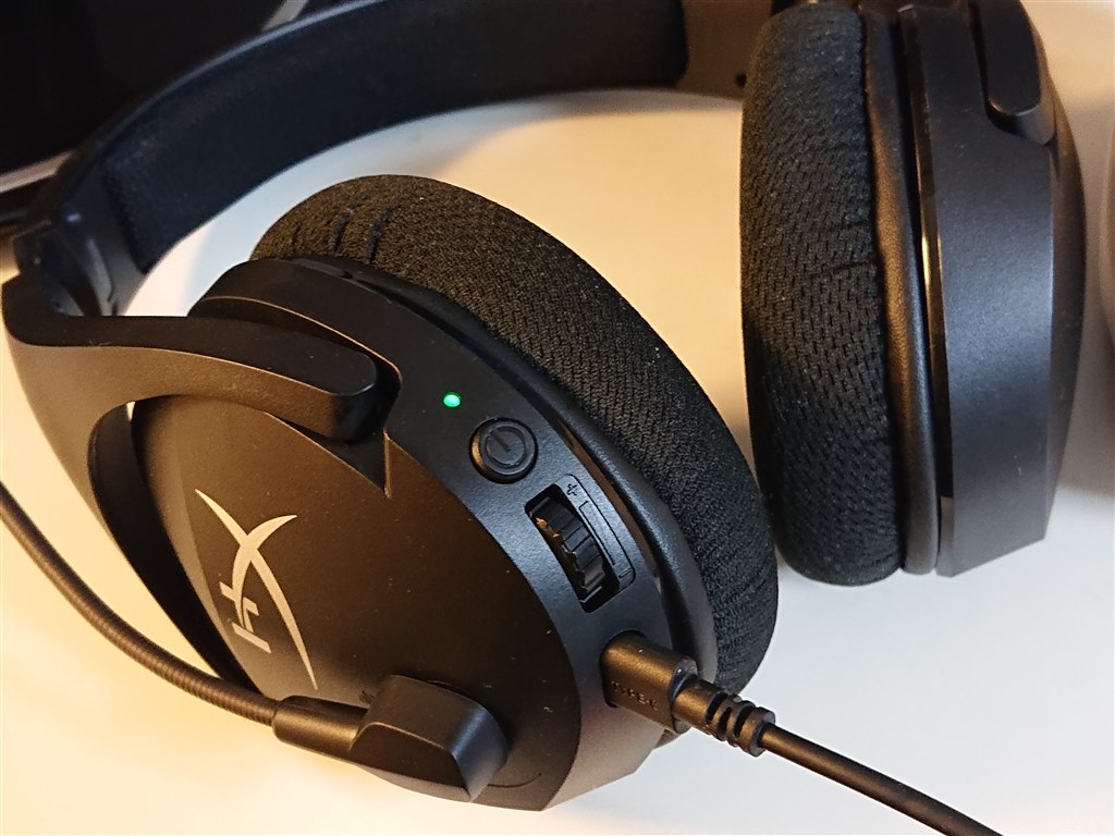 hyperx c