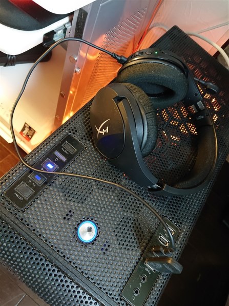 hyperx cloud stinger core wireless 7.1 review