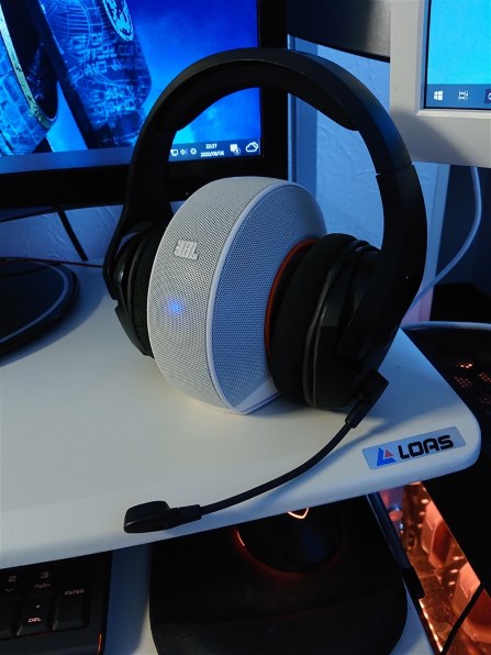 hyperx cloud stinger core wireless 7.1 review