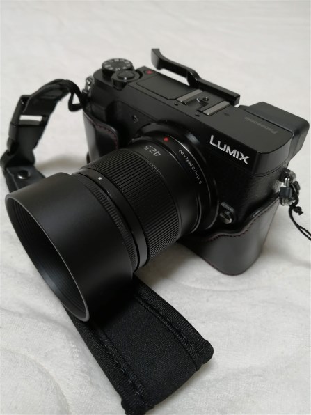カメラ デジタルカメラ パナソニック LUMIX DMC-GX7MK2 ボディ レビュー評価・評判 - 価格.com