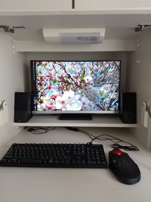 hp 27f 4k display