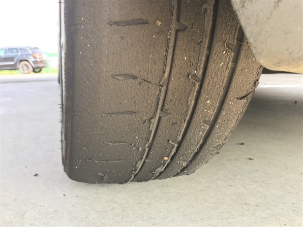 ブリヂストン POTENZA RE-71RS 205/50R16 87V投稿画像・動画 (レビュー