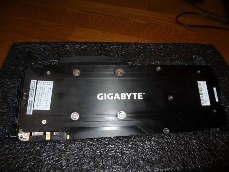 GIGABYTE GV-N1080G1 GAMING-8GD [PCIExp 8GB] 価格比較 - 価格.com