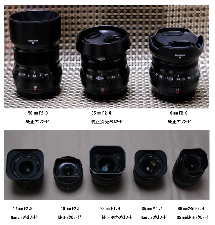 今ならほぼ即納！ FUJIFILM X 交換レンズ フジノン 単焦点 広角