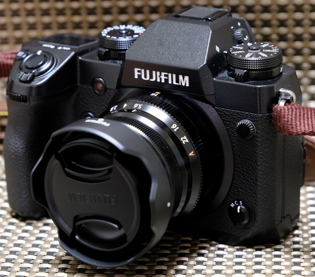 fujifilm XF16mmF2.8 R WR フジノンレンズ | nate-hospital.com