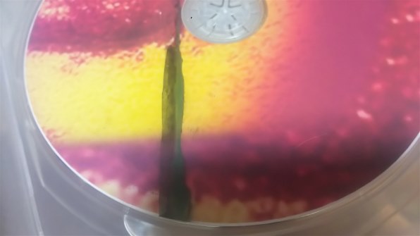 メーカー保証切れたとたん故障』 EPSON EW-M770TW [ホワイト] けんたろ