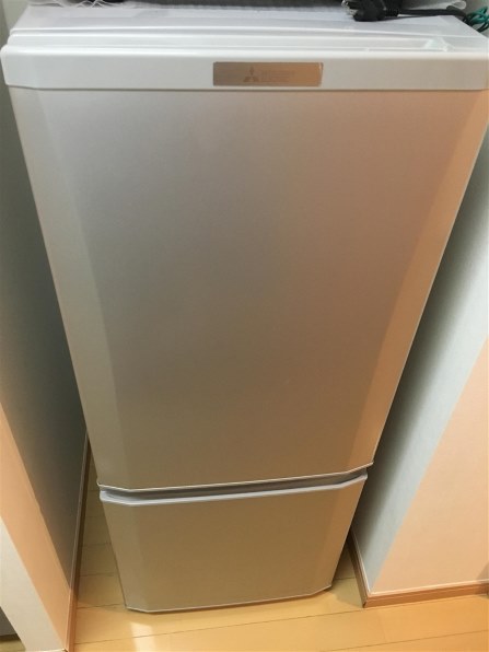 生活家電 冷蔵庫 三菱電機 MR-P15E 価格比較 - 価格.com