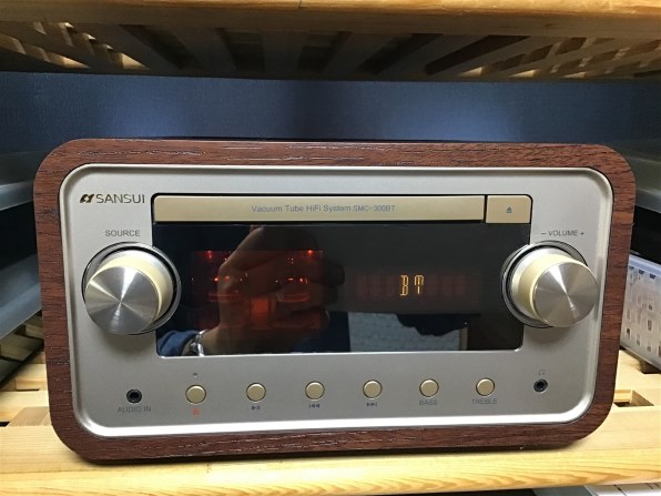 SANSUI SMC-300BT投稿画像・動画 - 価格.com