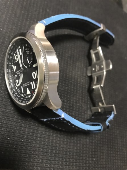 Citizen cc3060 deals