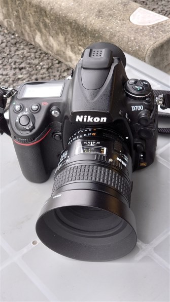 ニコン D700 ボディ レビュー評価・評判 - 価格.com