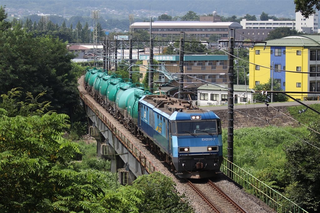 鉄道撮影に』 CANON EOS 80D ボディ nanayonnkuさんのレビュー 鉄道撮影に』 CANON EOS 80D ボディ nanayonnkuさんのレビュー