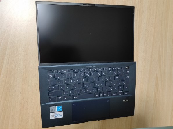ASUS ExpertBook B9 B9450FA B9450FA-BM0502T 価格比較 - 価格.com