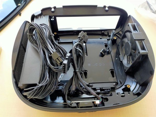 IN WIN CS-B1BLK-PS200W投稿画像・動画 - 価格.com IN WIN CS-B1BLK-PS200W投稿画像・動画 - 価格.com