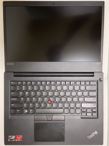 Lenovo ThinkPad E495 価格.com限定 AMD Ryzen 5・8GBメモリー・256GB ...