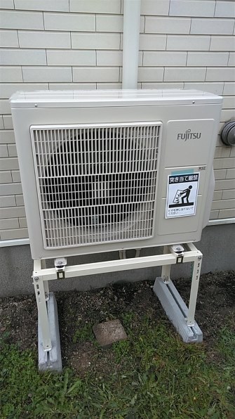 nocria 富士通ゼネラル AO-X56F2 2016年度 18畳