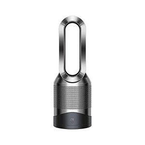 ダイソン Dyson Pure Hot + Cool Link HP03BN [ブラック/ニッケル