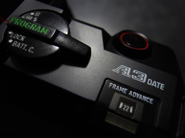 ペンタックス PENTAX MX-1 [クラシックブラック]投稿画像・動画 - 価格.com