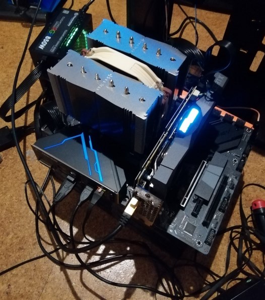 鬼ですな・・・・』 AMD Ryzen 9 3900X BOX Zero-oneMaxさんのレビュー