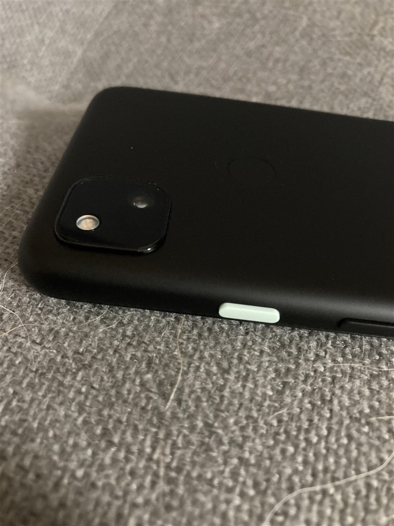 今選ぶべきスマホとは思わない Google Google Pixel 4a Simフリー Waveさんのレビュー評価 評判 価格 Com